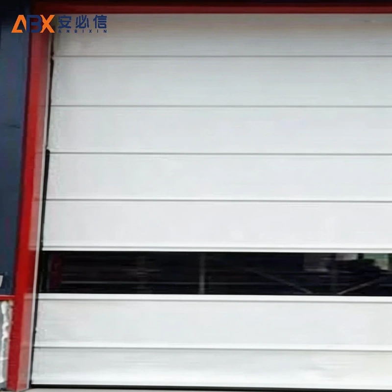 德宏傣族景颇族自治州洁净快速门
