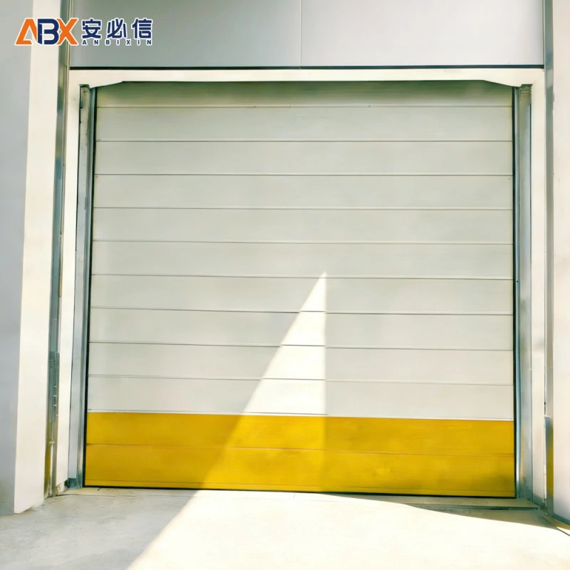 德宏傣族景颇族自治州消防滑升门
