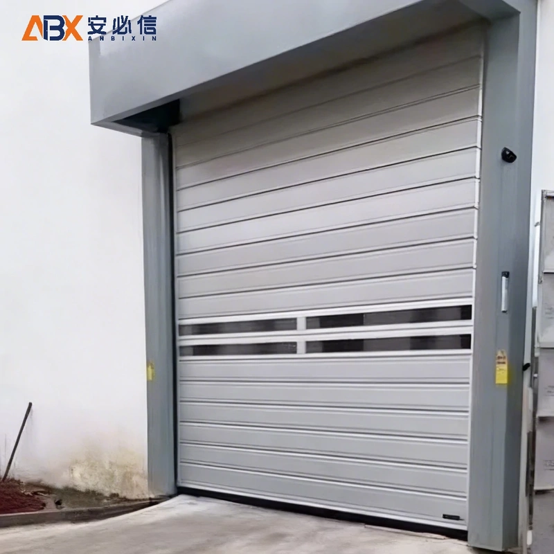 德宏傣族景颇族自治州消防高速门